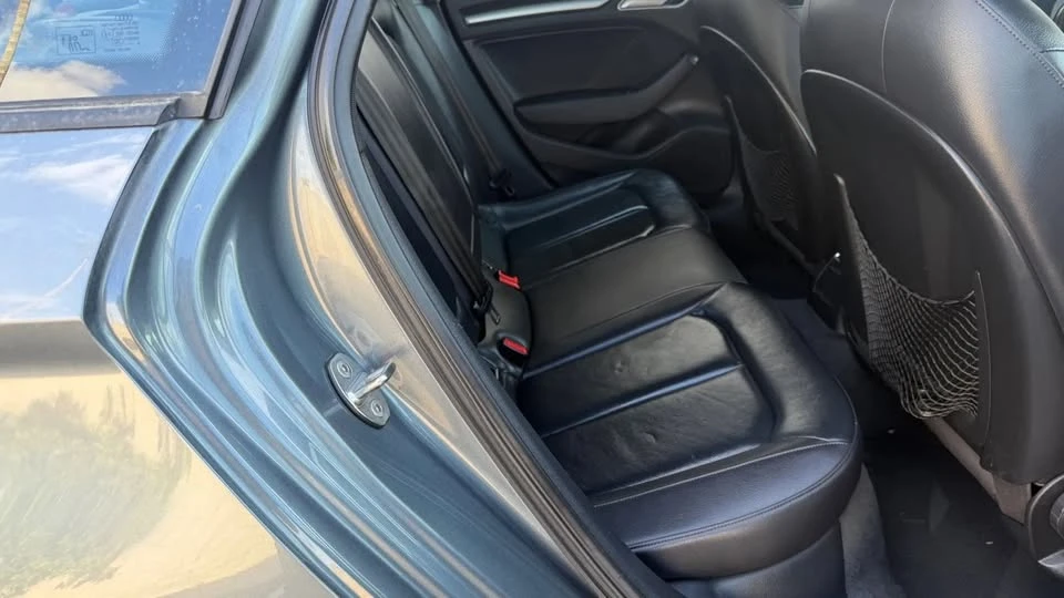 2016 Audi 8V A3 - Image 10 of 19