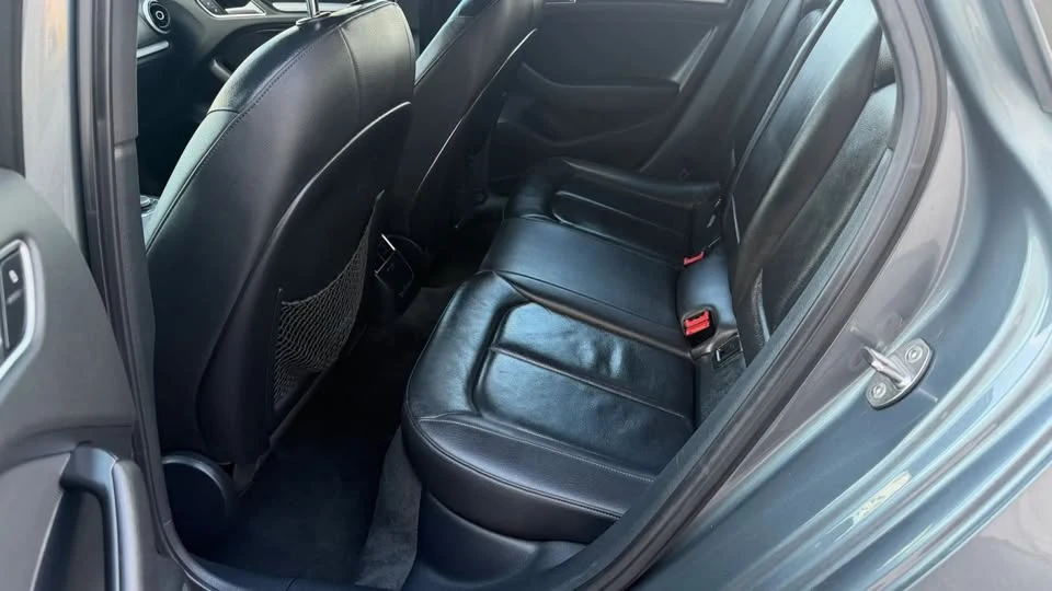 2016 Audi 8V A3 - Image 9 of 19