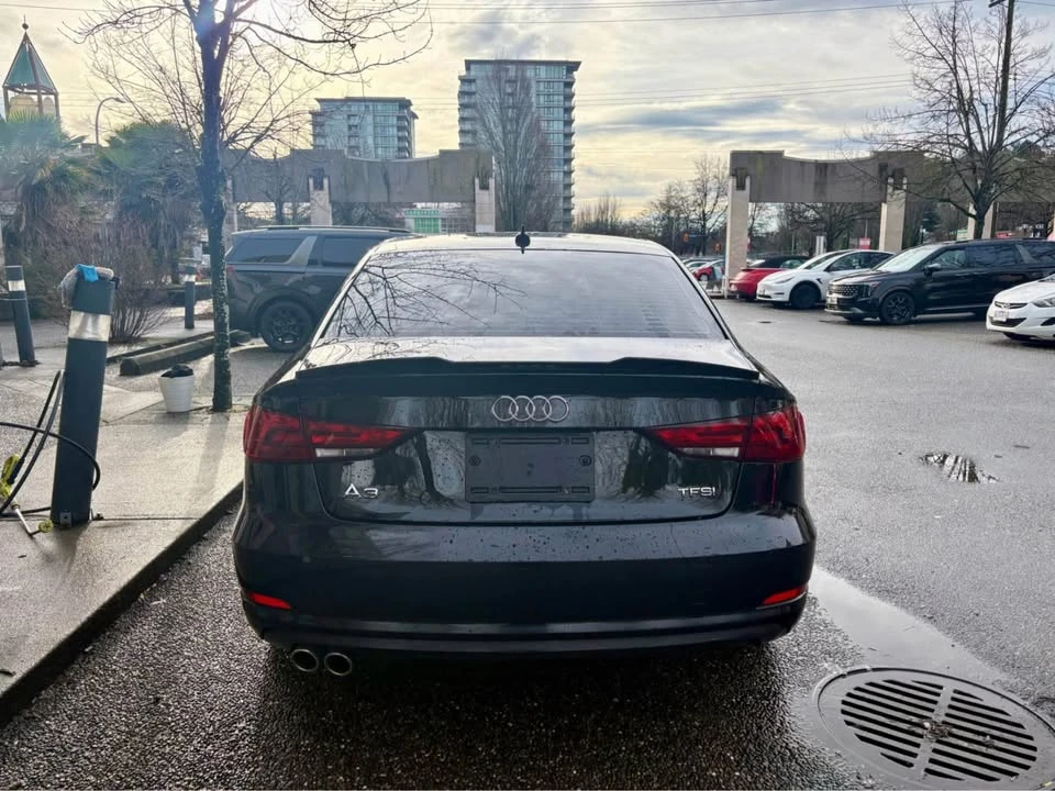 2016 Audi 8V A3 - Image 6 of 18