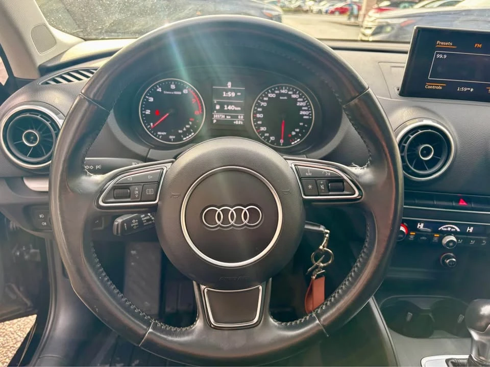 2016 Audi 8V A3 - Image 14 of 18