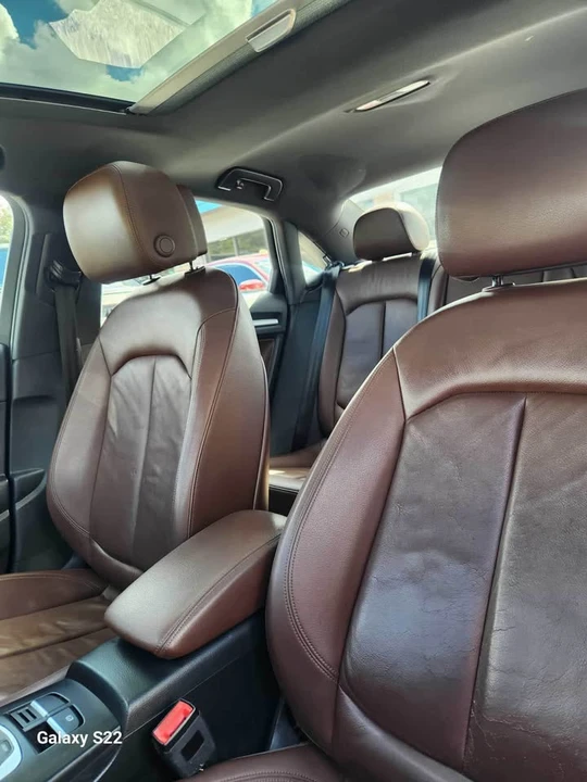 2016 Audi 8V A3 - Image 14 of 14