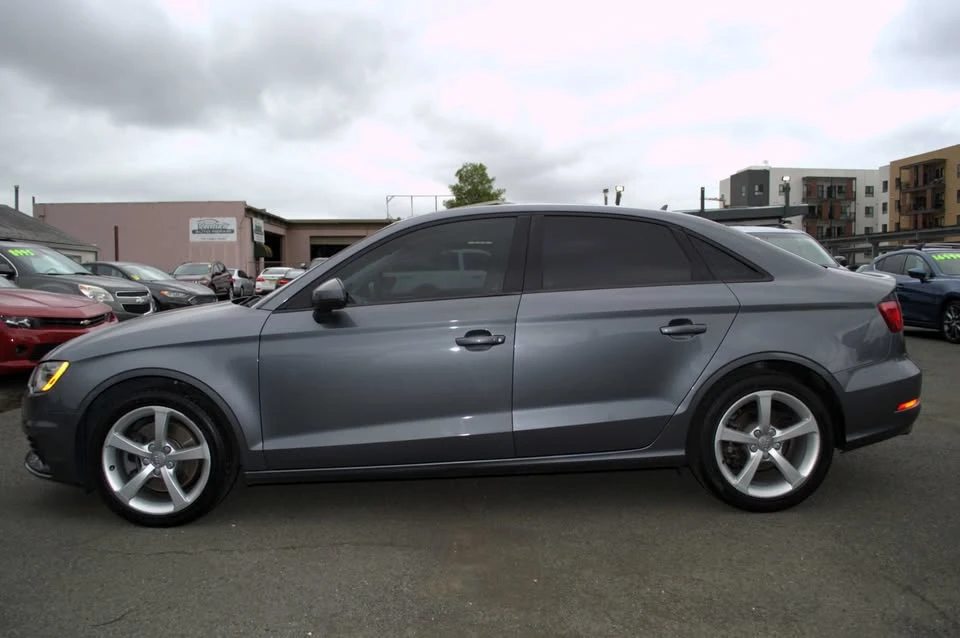 2016 Audi 8V A3 - Image 7 of 15