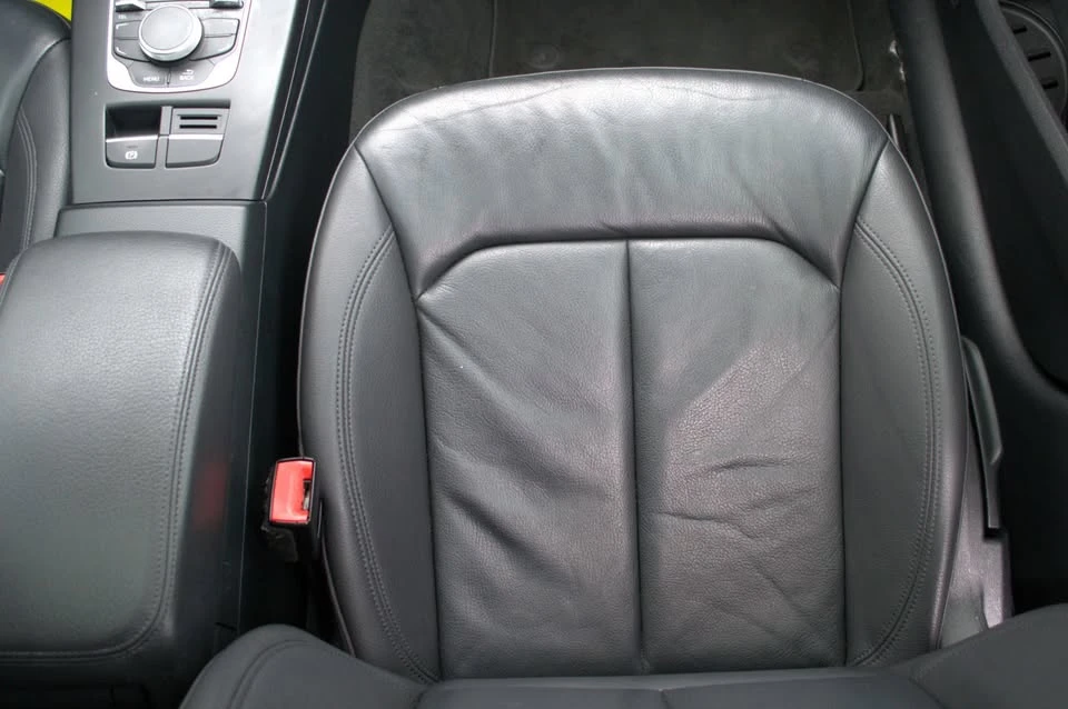 2016 Audi 8V A3 - Image 13 of 15