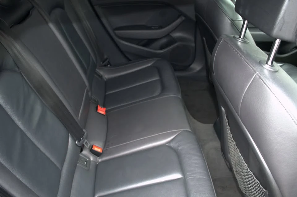 2016 Audi 8V A3 - Image 15 of 15