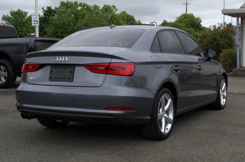 2016 Audi 8V A3 - Image 3 of 15