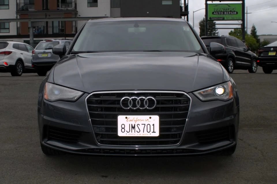 2016 Audi 8V A3 - Image 9 of 15