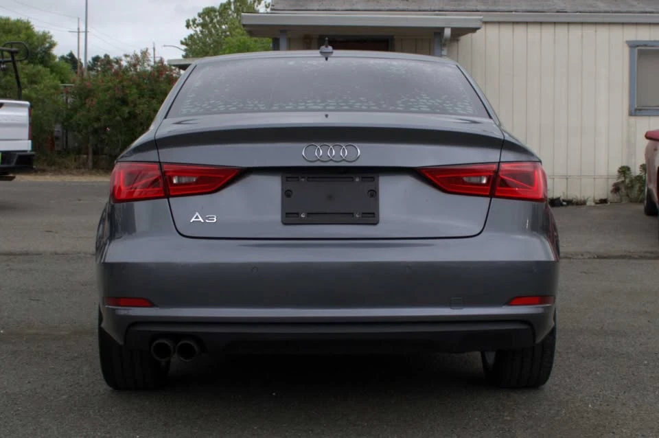 2016 Audi 8V A3 - Image 4 of 15