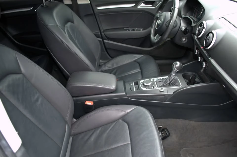 2016 Audi 8V A3 - Image 14 of 15