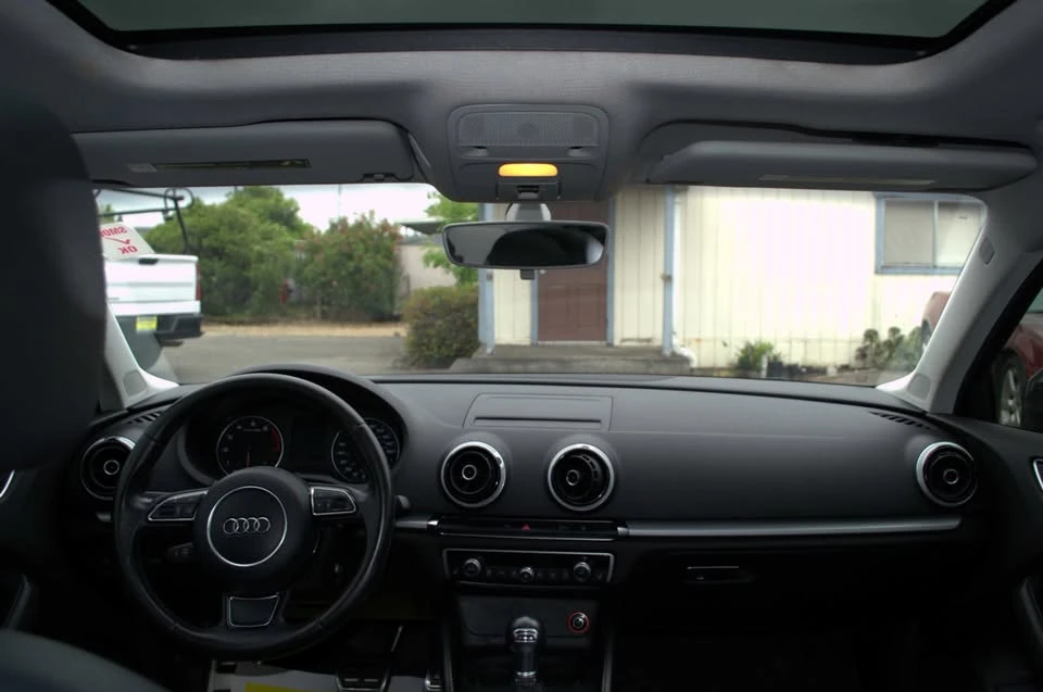 2016 Audi 8V A3 - Image 10 of 15