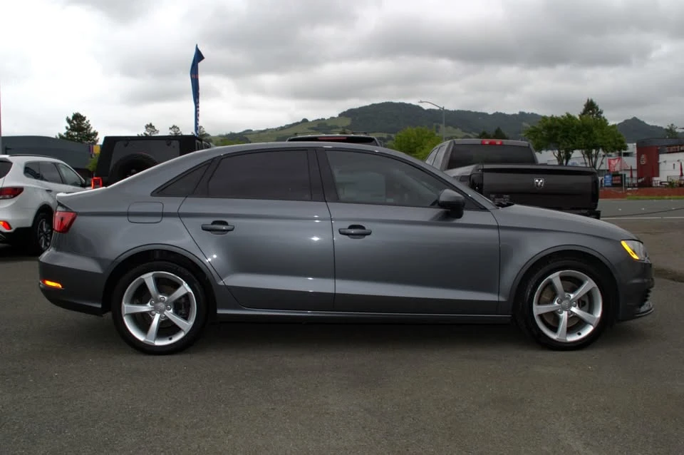 2016 Audi 8V A3 - Image 2 of 15