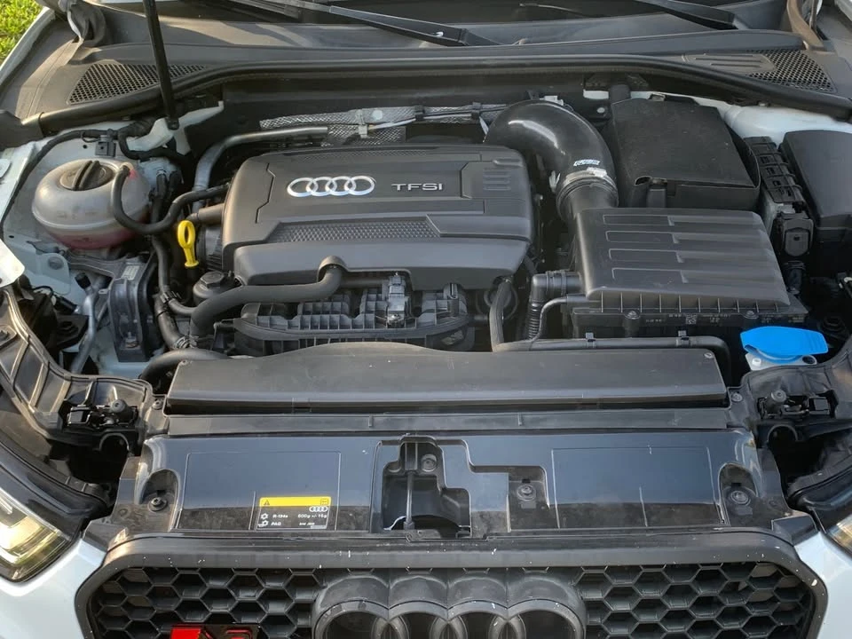 2016 Audi 8V A3 - Image 11 of 16