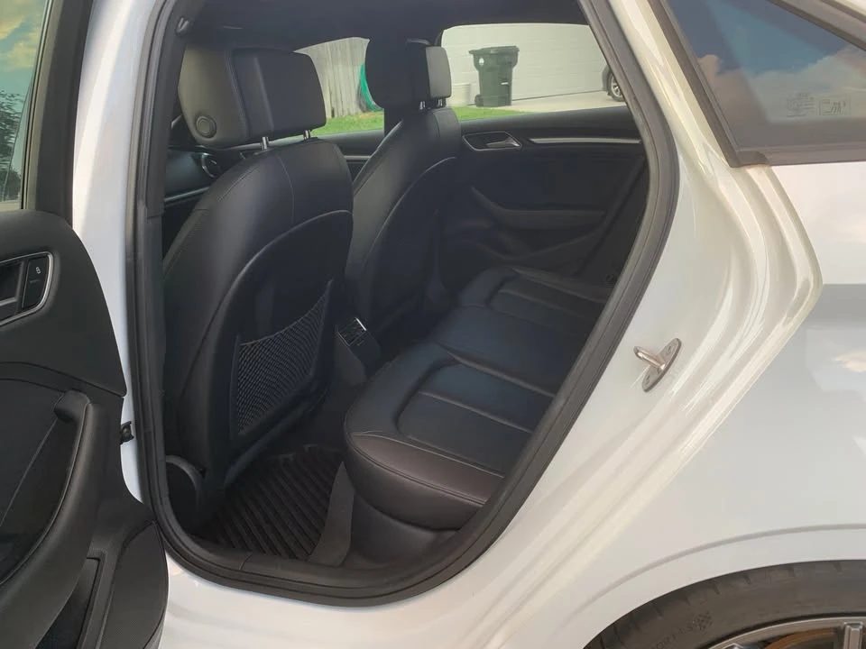 2016 Audi 8V A3 - Image 12 of 16