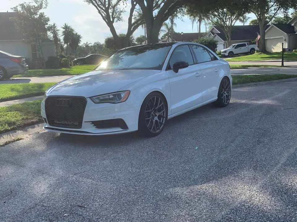 2016 Audi 8V A3 - Image 5 of 16