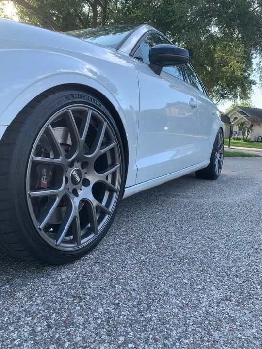 2016 Audi 8V A3 - Image 6 of 16