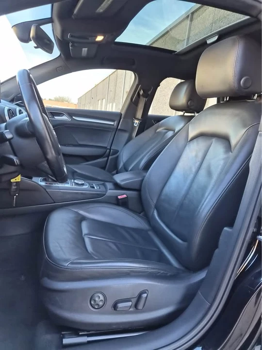 2016 Audi 8V A3 - Image 16 of 19