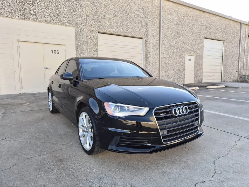 2016 Audi 8V A3 - Image 7 of 19
