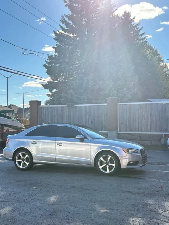 2016 Audi 8V A3 - Image 9 of 20