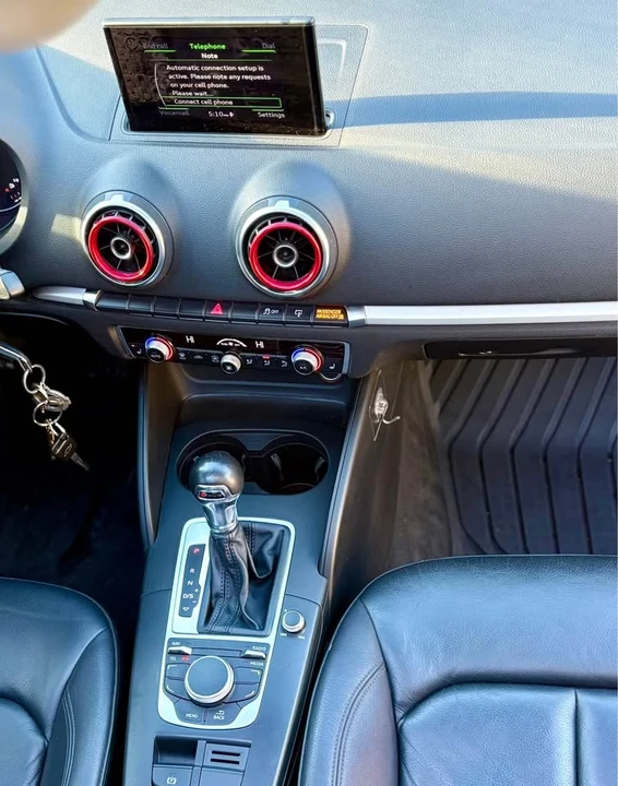 2016 Audi 8V A3 - Image 16 of 20