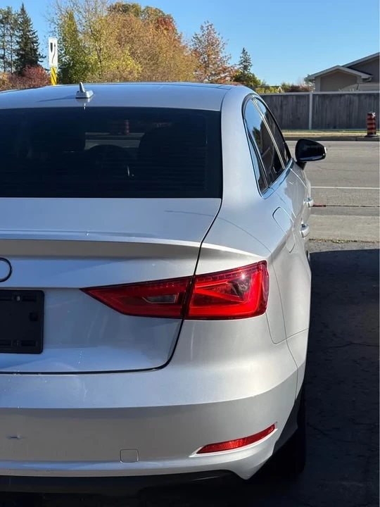 2016 Audi 8V A3 - Image 3 of 20