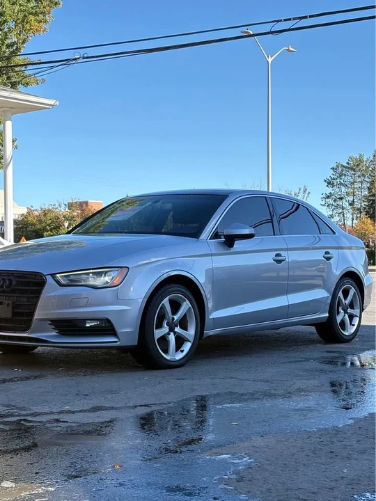 2016 Audi 8V A3 - Image 12 of 20