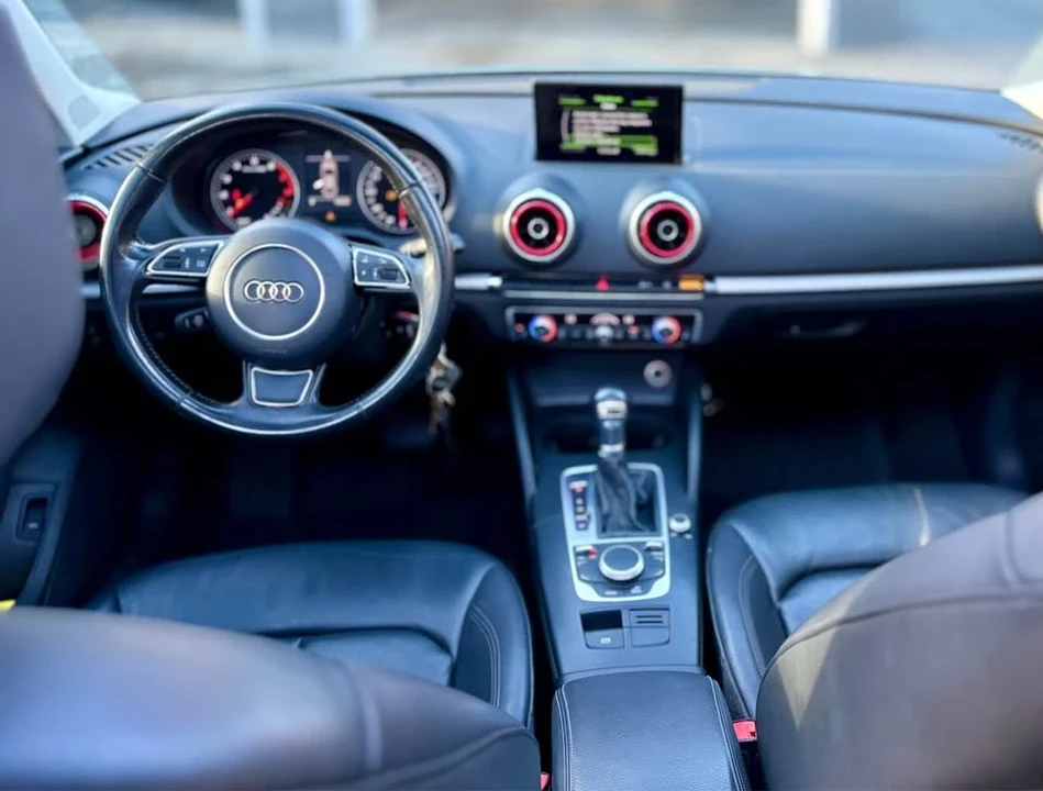2016 Audi 8V A3 - Image 13 of 20