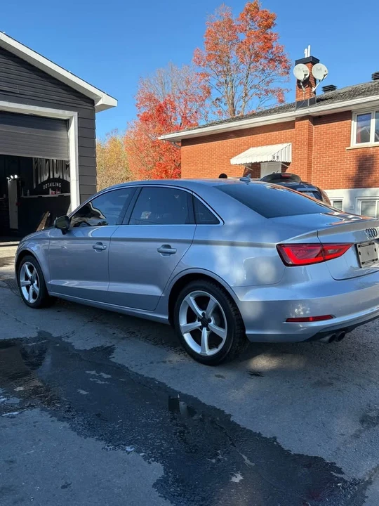 2016 Audi 8V A3 - Image 4 of 20