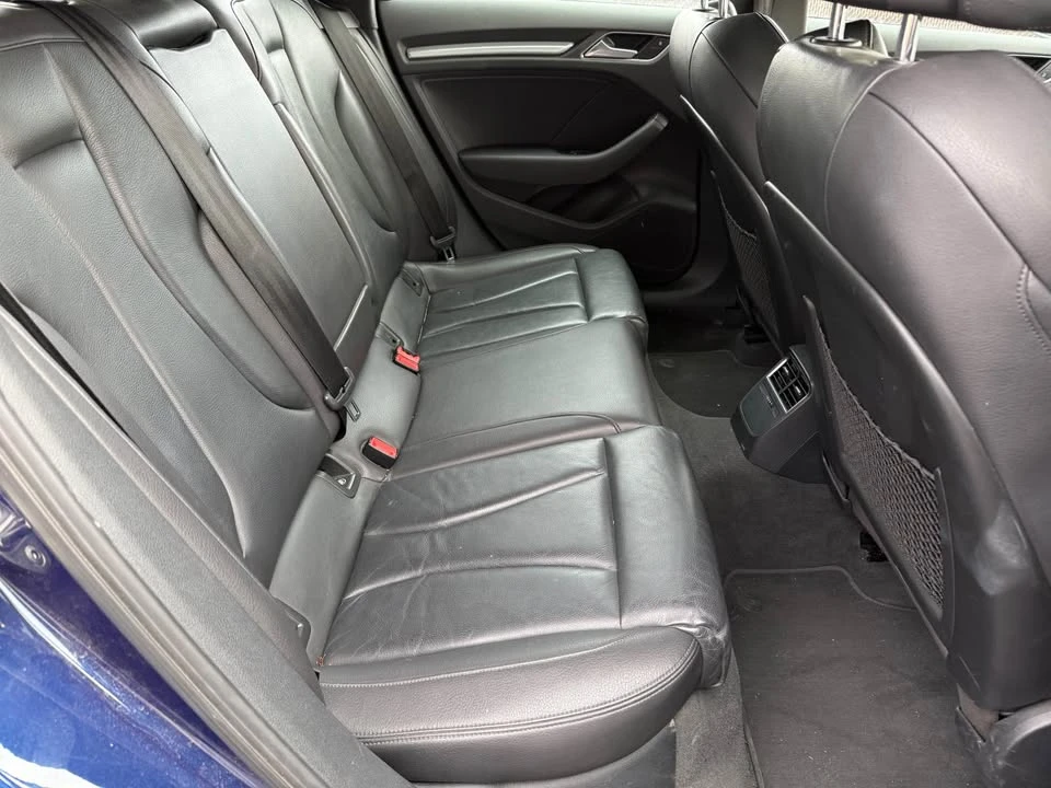2016 Audi 8V A3 - Image 5 of 11