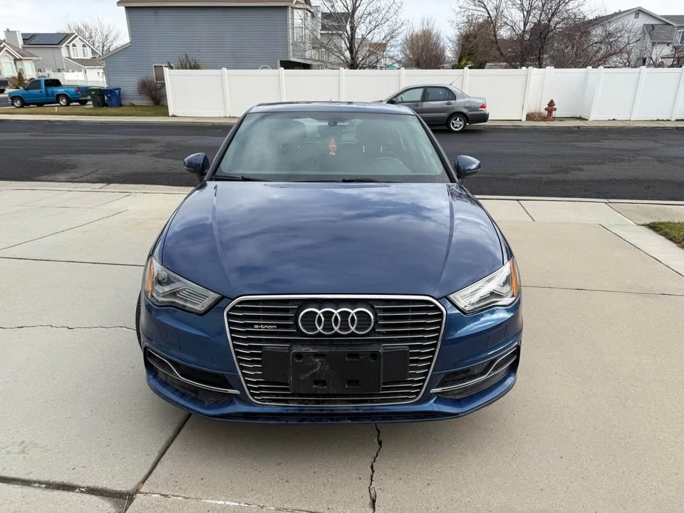 2016 Audi 8V A3 - Image 11 of 11