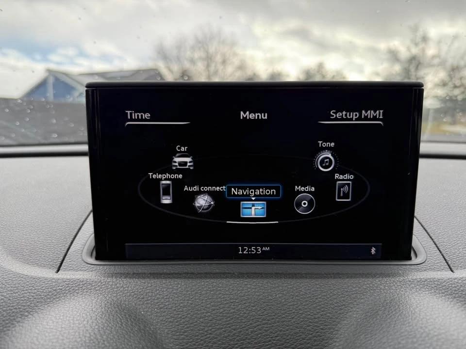 2016 Audi 8V A3 - Image 8 of 11