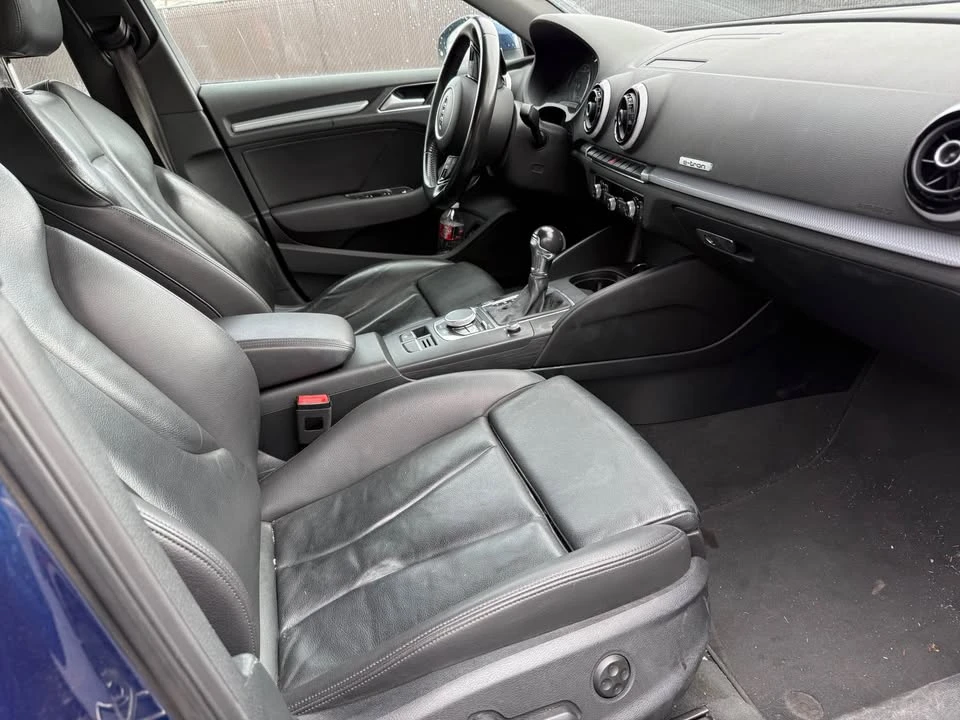 2016 Audi 8V A3 - Image 7 of 11
