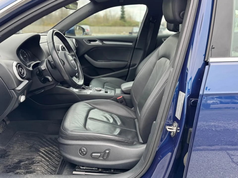 2016 Audi 8V A3 - Image 6 of 9