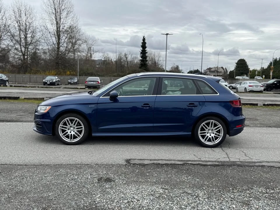 2016 Audi 8V A3 - Image 2 of 9