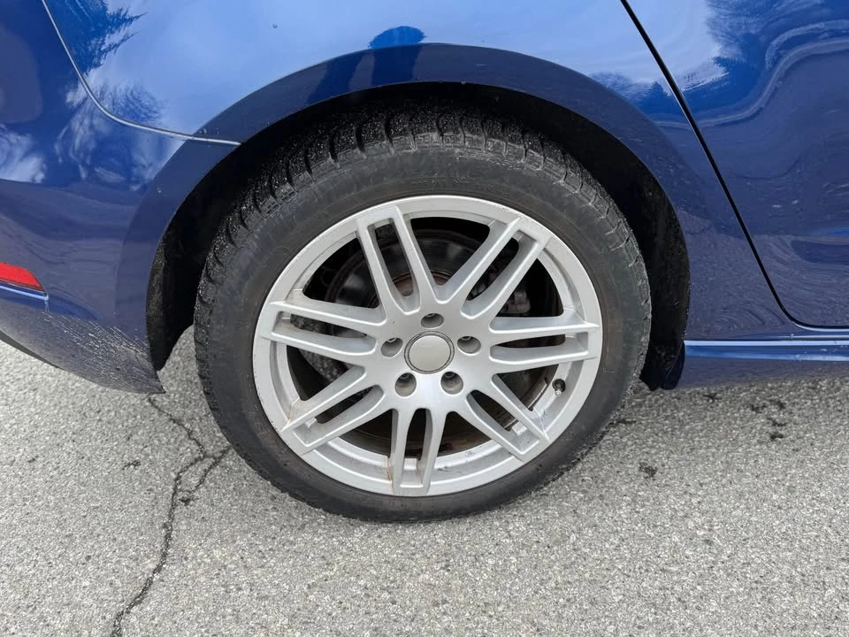 2016 Audi 8V A3 - Image 9 of 9