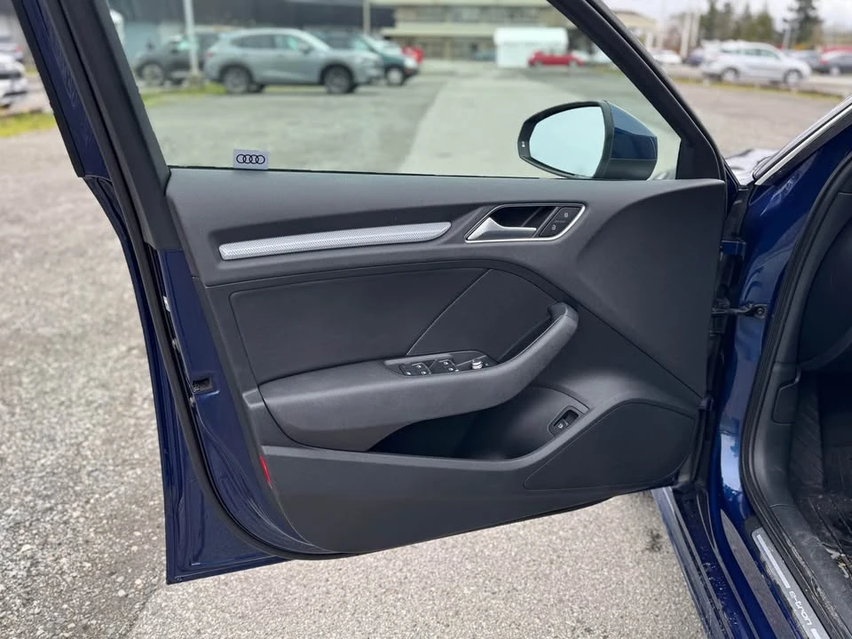 2016 Audi 8V A3 - Image 7 of 9
