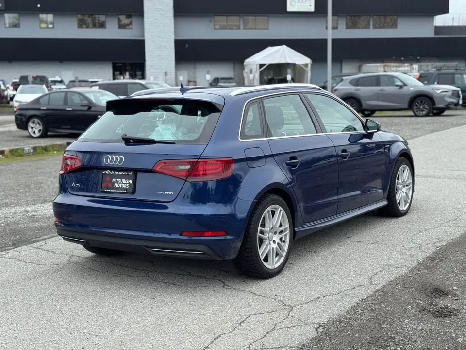 2016 Audi 8V A3 - Image 4 of 9