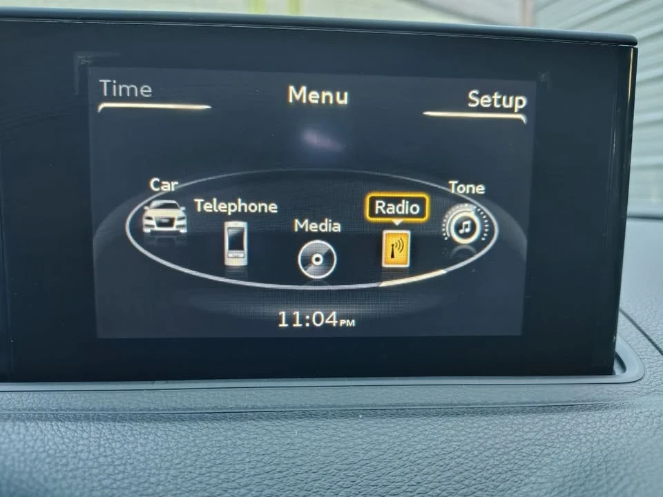 2016 Audi 8V A3 - Image 15 of 19