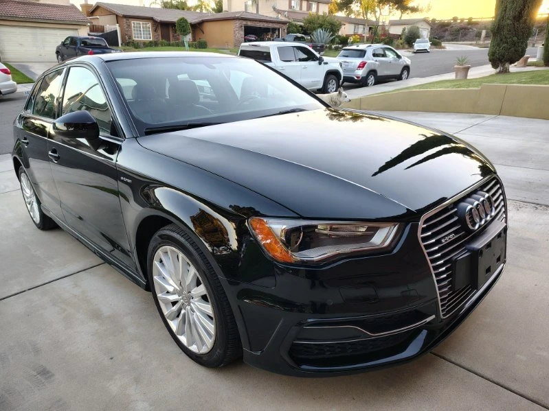 2016 Audi 8V A3 - Image 2 of 19