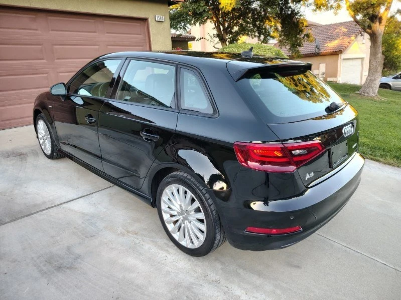 2016 Audi 8V A3 - Image 6 of 19
