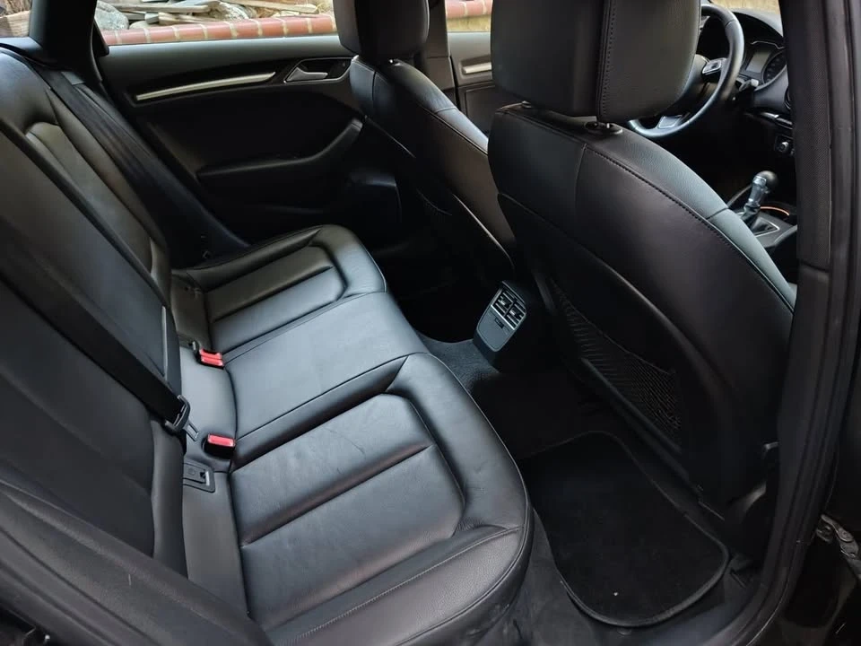 2016 Audi 8V A3 - Image 12 of 19