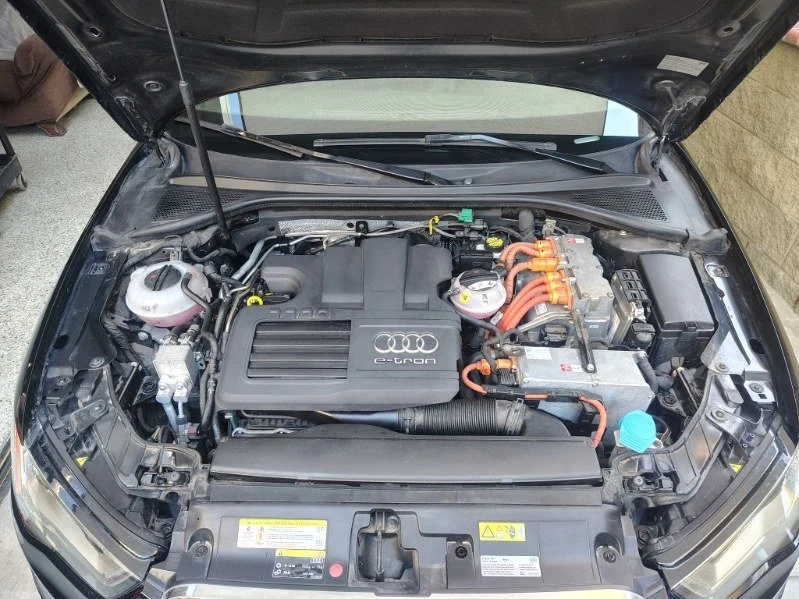 2016 Audi 8V A3 - Image 18 of 19