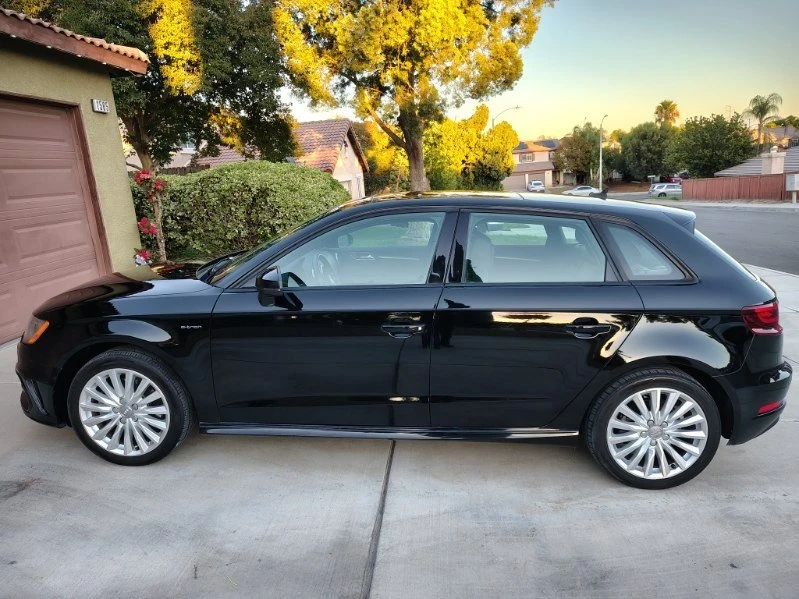 2016 Audi 8V A3 - Image 7 of 19