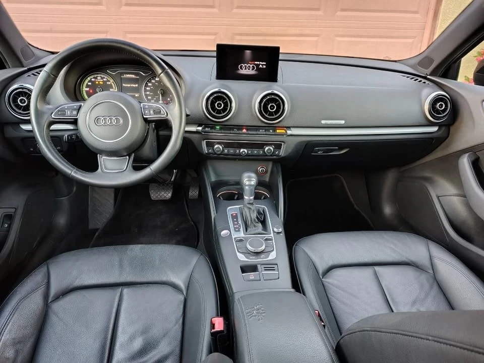 2016 Audi 8V A3 - Image 10 of 19