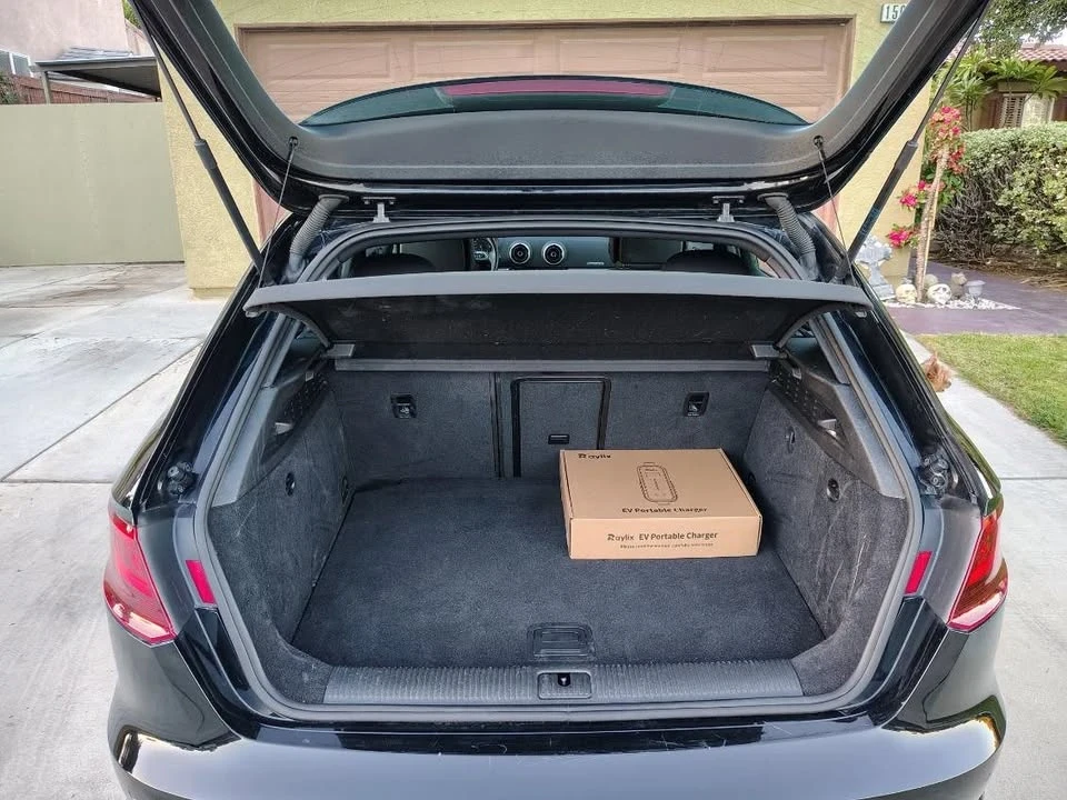 2016 Audi 8V A3 - Image 11 of 19