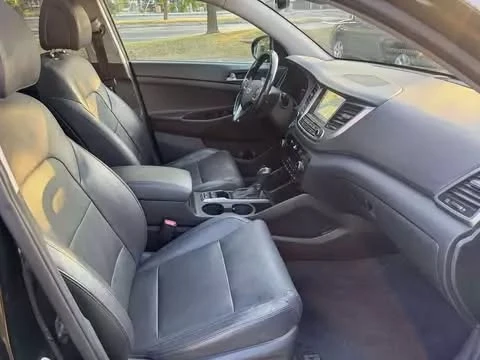 2016 Audi 8V A3 - Image 8 of 11