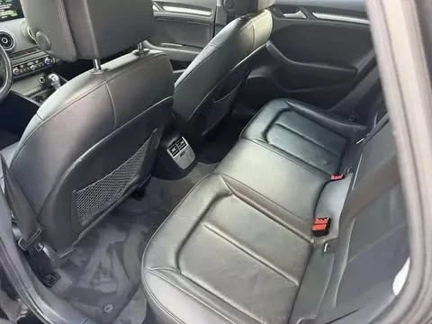 2016 Audi 8V A3 - Image 5 of 7