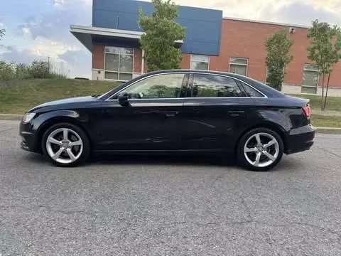 2016 Audi 8V A3 - Image 4 of 7