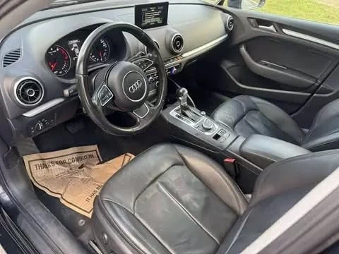 2016 Audi 8V A3 - Image 7 of 8