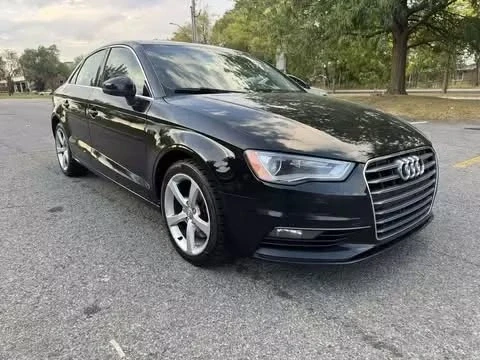 2016 Audi 8V A3 - Image 2 of 8