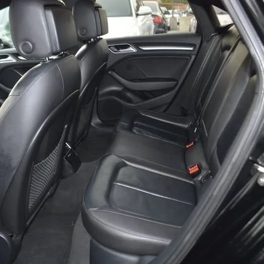 2016 Audi 8V A3 - Image 10 of 15