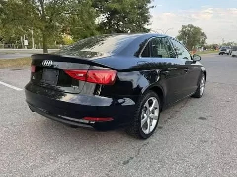 2016 Audi 8V A3 - Image 2 of 7